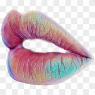 #make #boca #maquiagem - Lip Gloss Clipart