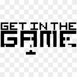 Get In The Game Tour Searching For Guest Speakers To - Monochrome Clipart