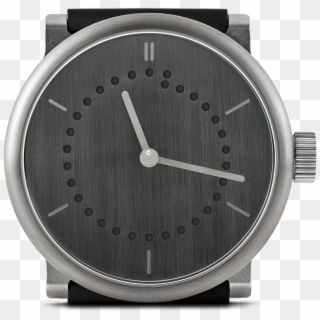 Date - Analog Watch Clipart
