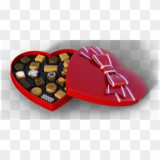 Valentine's Day, White Day, And Black Day - Shayari Happy Chocolate Day 2019 Clipart