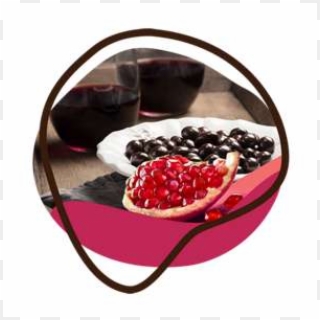 Brookside Pairings - Currant Clipart
