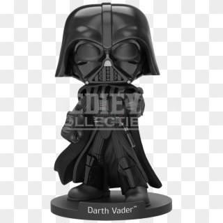 Rogue One Darth Vader Wobblers Bobblehead - Funko Wobbler Rogue One Darth Vader Clipart