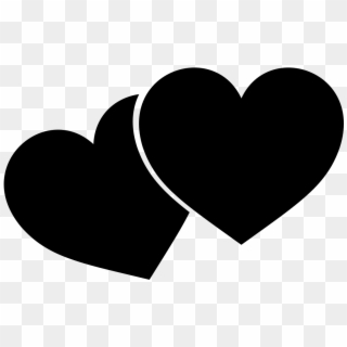 Valentine's Day In Saskatoon - Valentine Logo Black And White Clipart