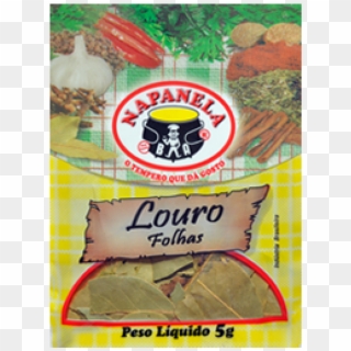 Louro-folhas - Natural Foods Clipart