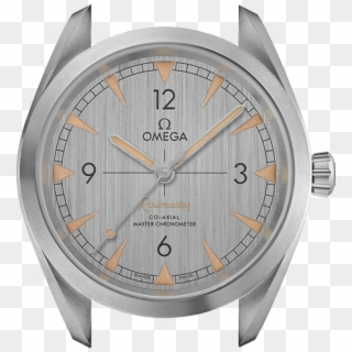 Omega Co-axial Master Chronometer 40 Mm - 22010402006001 Clipart