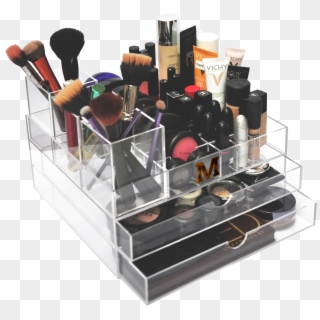 Porta Maquiagem Guta - Drawer Clipart