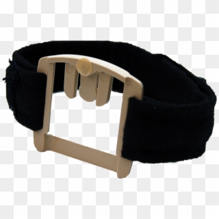 Water-resistant Pendant Wrist Strap - Belt Clipart