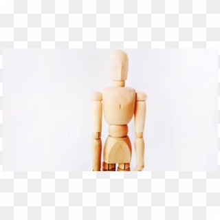 Manequim - Figurine Clipart