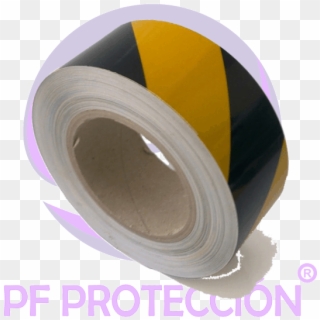 Cinta Adhesiva Señalización 8 Cm - Tissue Paper Clipart