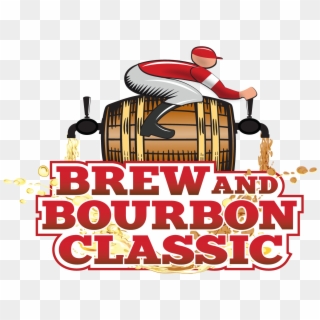 Brew And Bourbon Logo Final 0 - Brew & Bourbon Classic Clipart