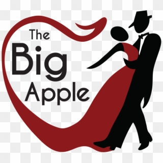 Big Apple Clipart