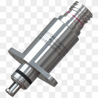 Fluid Pressure Switch & Temperature Sensor Product Clipart