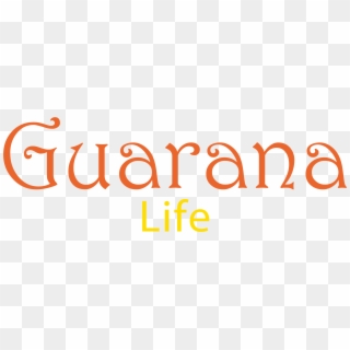 Guarana Life - Aquarella Clipart