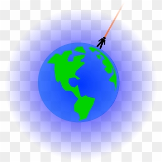 Pressure Atmospheric - Earth Atmosphere Clipart - Png Download