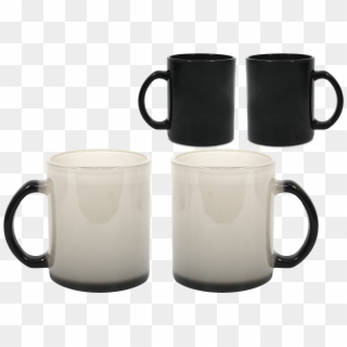 Blank Product Image - Coffee Cup Clipart
