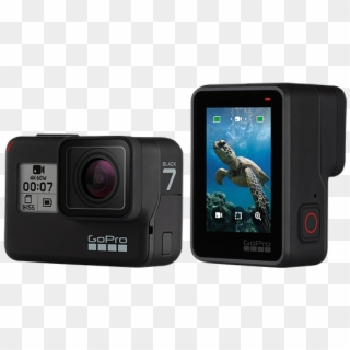 Popular Items - Gopro Hero7 Clipart