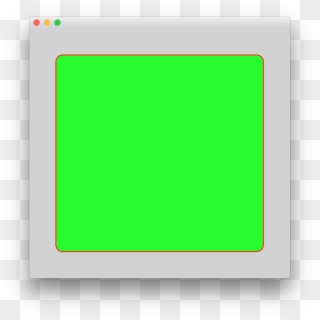 Macos X Yosemite Windows - Colorfulness Clipart