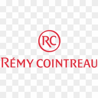 1200px R%c3%a9my Cointreau Logo - Remy Cointreau Logo Png Clipart