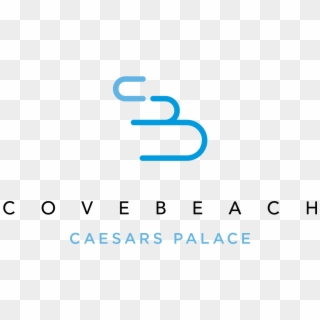 Cove Beach - Cove Beach Caesars Palace Clipart