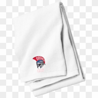 Towel Clipart