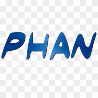 Phan Entertainment Clipart