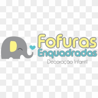 Cavalinho Em Fofuras Enquadradas - Graphic Design Clipart