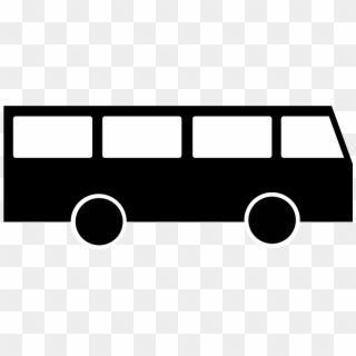 Free Png Onibus Vetor Png Image With Transparent Background - Transparent Bus Vector Clipart