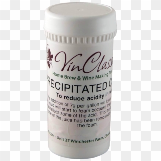 Vinclasse Precipitated Chalk - Cosmetics Clipart