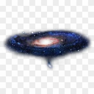 #art #galaxy #universe #space #milkyway #infinite #stickers - Andromeda Galaxy Clipart