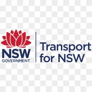 State Transit Sydney - Transport For New South Wales Logo Clipart