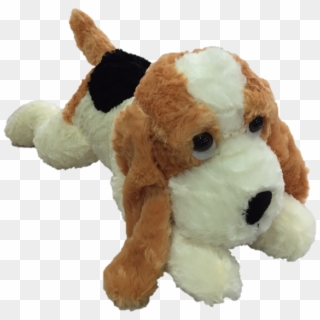 Cachorro Dengoso - Stuffed Toy Clipart