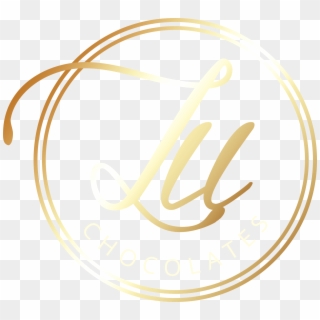 Logo Dourado 2 - Logomarca Para Doces E Bolos Clipart