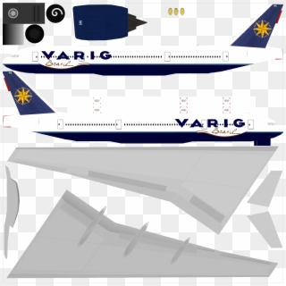 Vrg - Airbus A380 Clipart