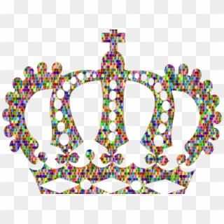 Crown Royal Clipart King Hat - Coronas De Reina Png Transparent Png