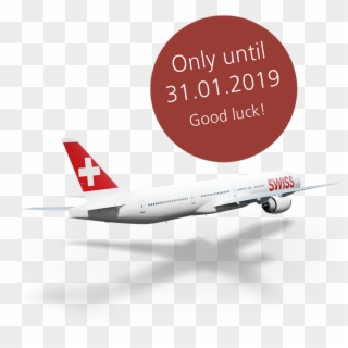 Download Ubs Twint App Now And Register - Boeing 777 Clipart