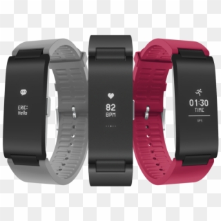 Withings Pulse Hr Fitness Tracker Boasts Big Battery - Withings Pulse Hr Review Clipart