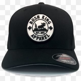 Order Flex Fit Black Hat Online - Baseball Cap Clipart