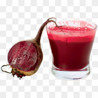 Beet Png - Beetroot Juice Png Clipart