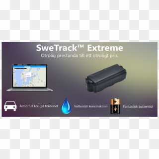 Your Swetrack Extreme Contains One Of The Most Powerful - Display Device Clipart