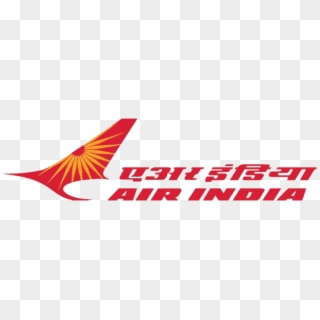 'no Fire Incident Aboard Boeing 777 Aircraft' Says - Air India Limited Logo Clipart