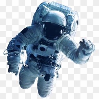 Astronaut Space Spacewalk Nasa Spacesuit Iss Internation - Astronaut Stock Clipart