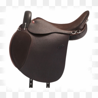Sierra Profile Roughed Edges - Lovatt And Ricketts Jump Saddle Clipart