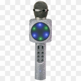 99 Buy Online - Sing Along Bling Microphone Clipart