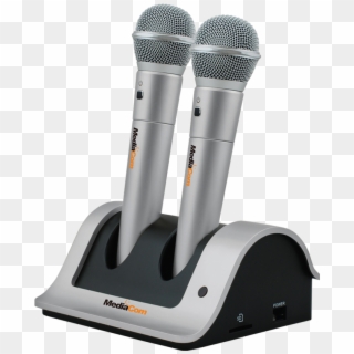 Mediacom Karaoke Player - Mediacom Mci 6800 Clipart