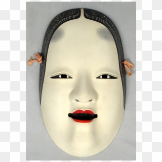 Title - - Face Mask Clipart