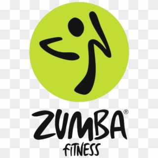 Logo Zumba Png - Zumba Fitness Clipart