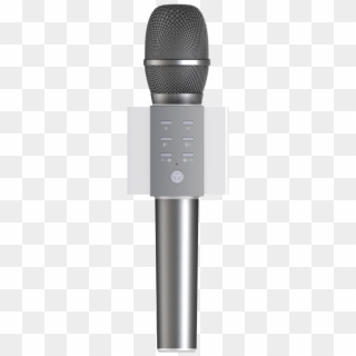 Tosing 008 Bluetooth Professional Karaoke Microphone - Sink Clipart