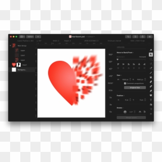 Image - Heart Clipart