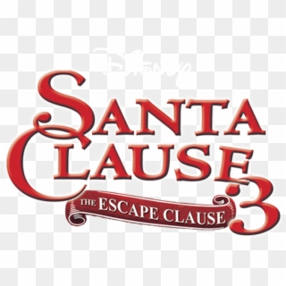 The Santa Clause - Ducktales Remastered Clipart