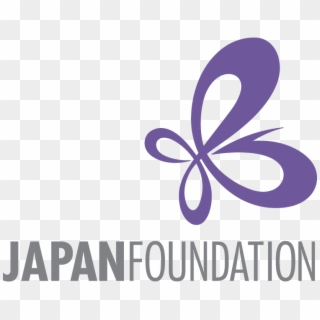 Japan Foundation Manila Logo Clipart